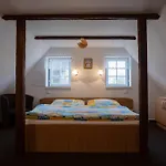 Rozárka U Lemberka Apartman Liberec