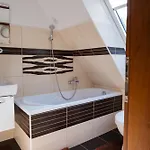 Rozarka U Lemberka Appartement Liberec