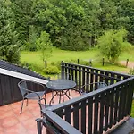 Rozárka U Lemberka Apartman *