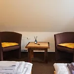 Rozárka U Lemberka Liberec