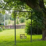 Rozarka U Lemberka Appartement *