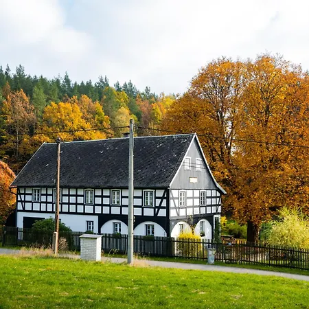 Rozarka U Lemberka Lägenhet