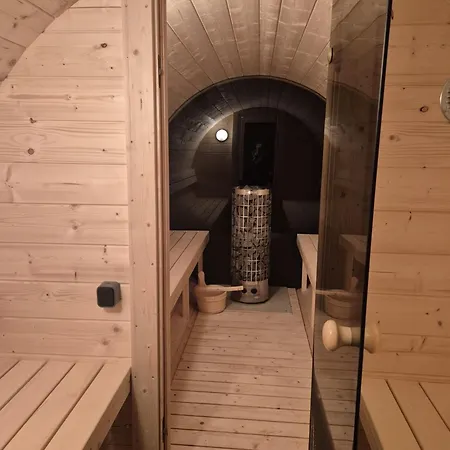 Rozarka U Lemberka Lägenhet