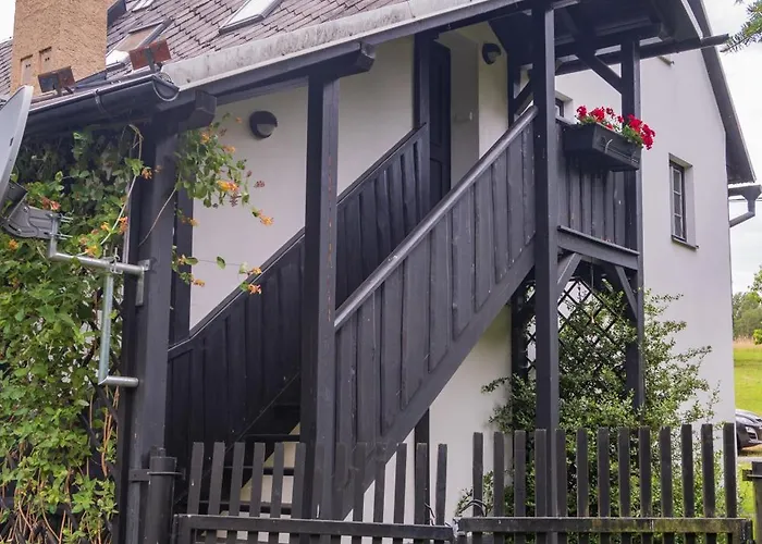 Apartamento Rozárka U Lemberka *