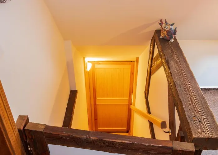 Rozárka U Lemberka * Liberec