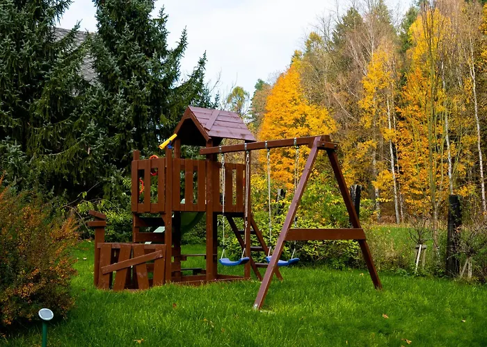 Rozárka U Lemberka
