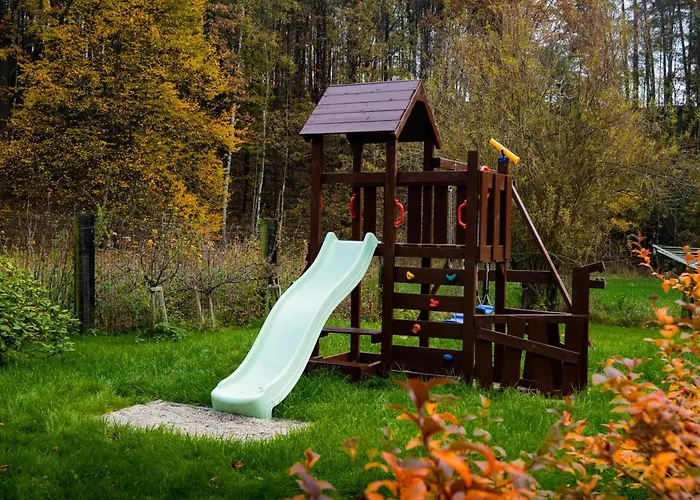 Apartamento Rozárka U Lemberka